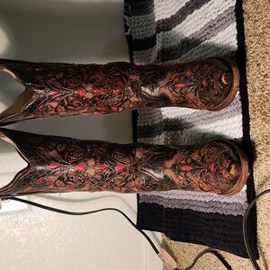 Corral Boots size 7